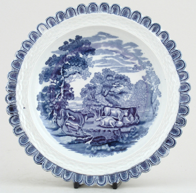Plate c1922